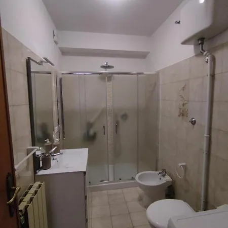 Apartmán La Piazzetta Nettuno