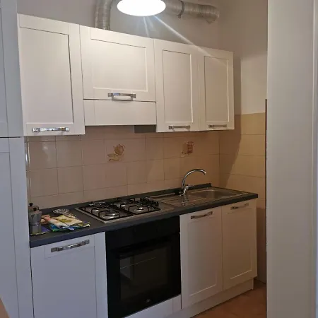 Apartmán La Piazzetta Nettuno