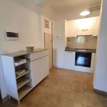 La Piazzetta Apartmán