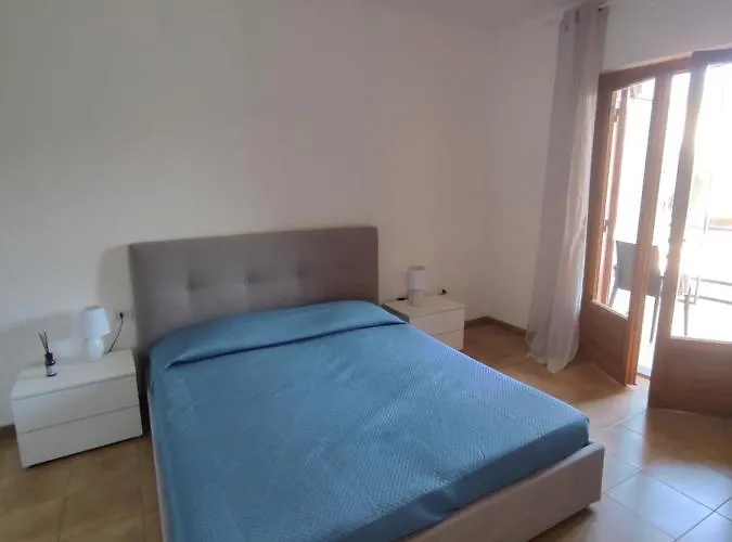 Apartament La Piazzetta Nettuno