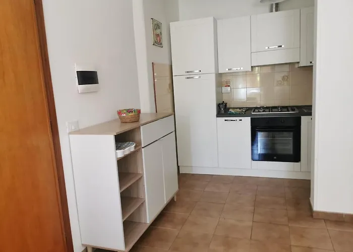 La Piazzetta Apartament