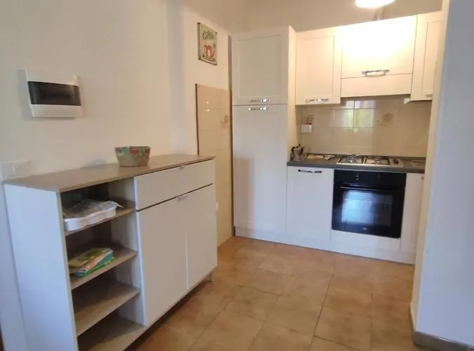 La Piazzetta Apartament