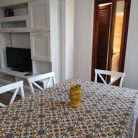 La Piazzetta Apartament *