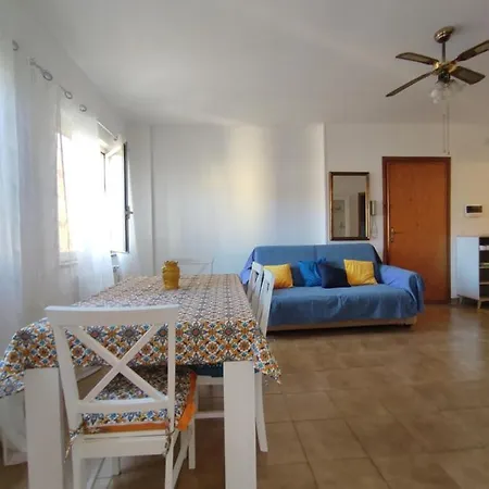 Apartament La Piazzetta