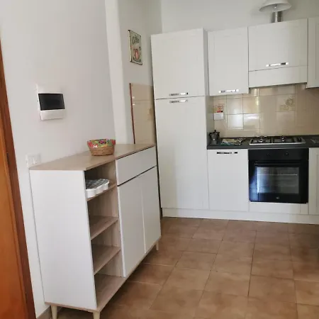 La Piazzetta Daire